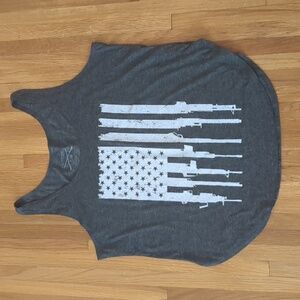 Women's Grunt Style Tank Top